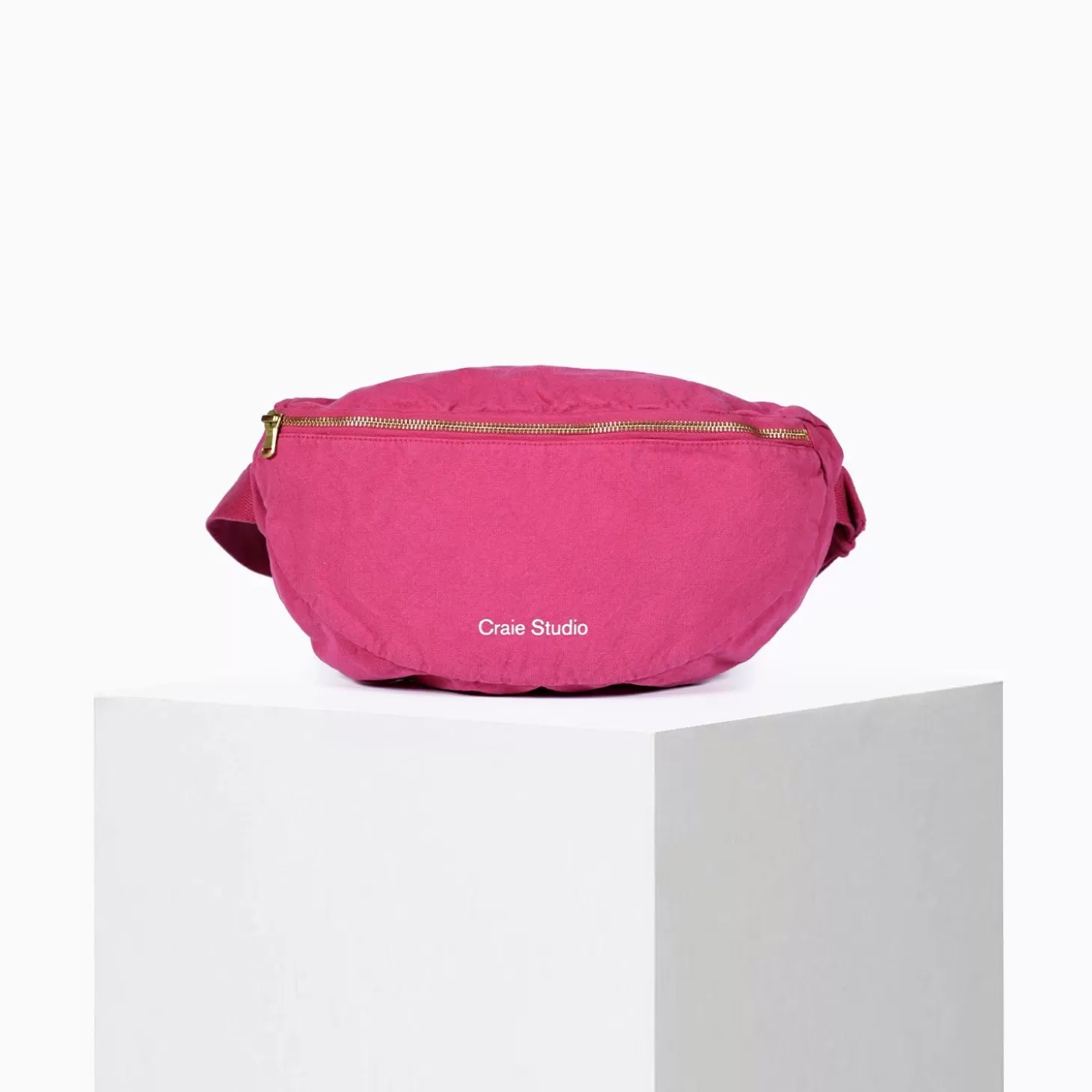 Store Banana Coton Dahlia Belt Bags