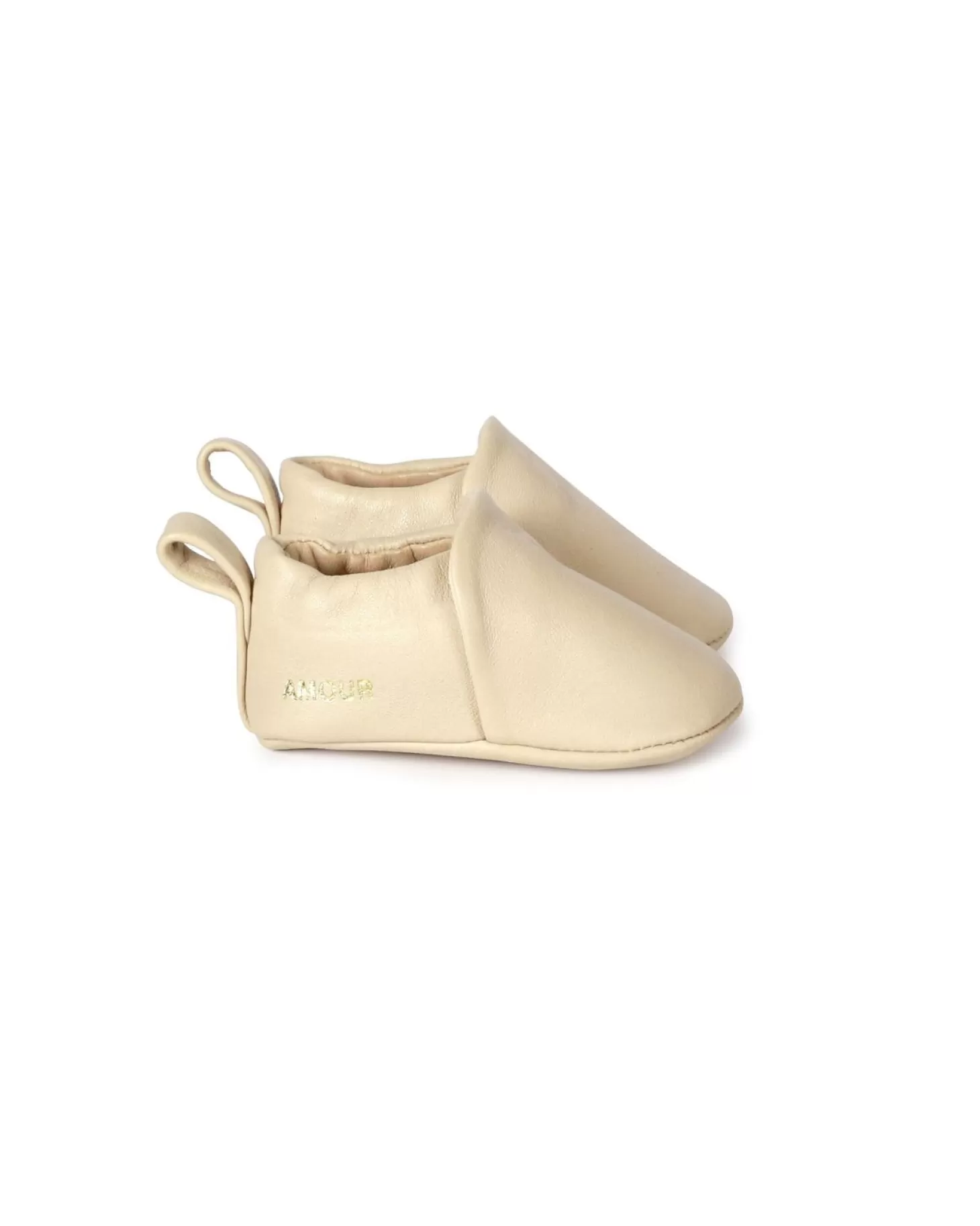 Fashion Chausson A Bebes Chaussons Bébés