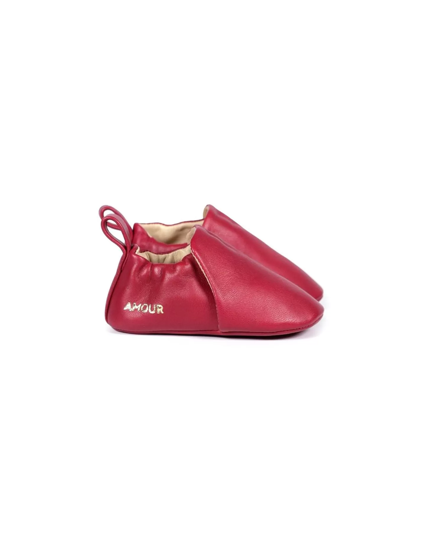 Sale Chausson A Berry Bebes Chaussons Bébés