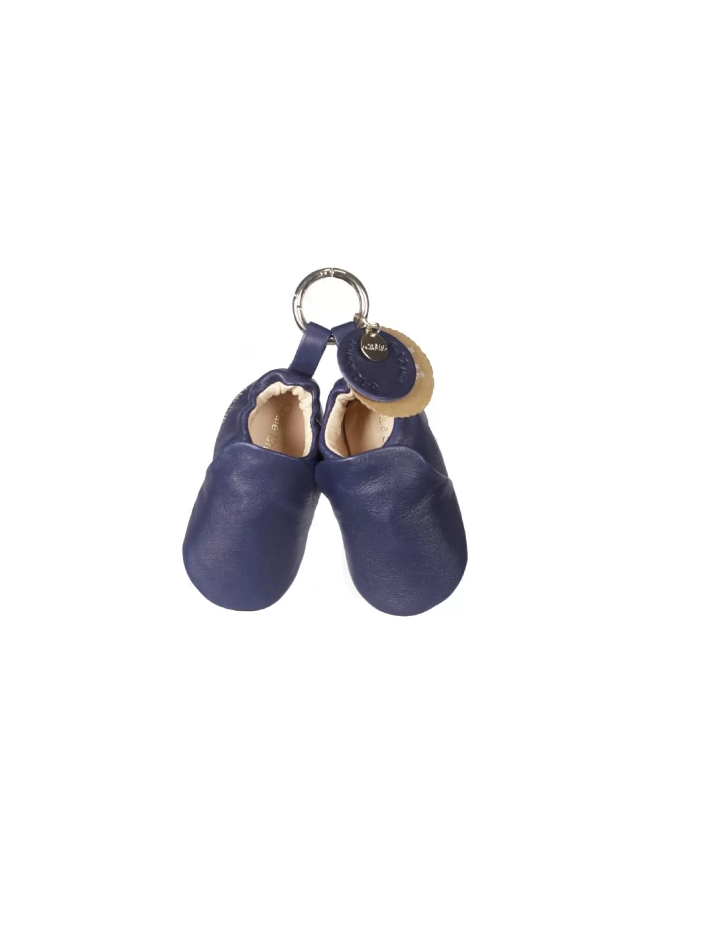 Discount Chausson A Marine Bebes Chaussons Bébés