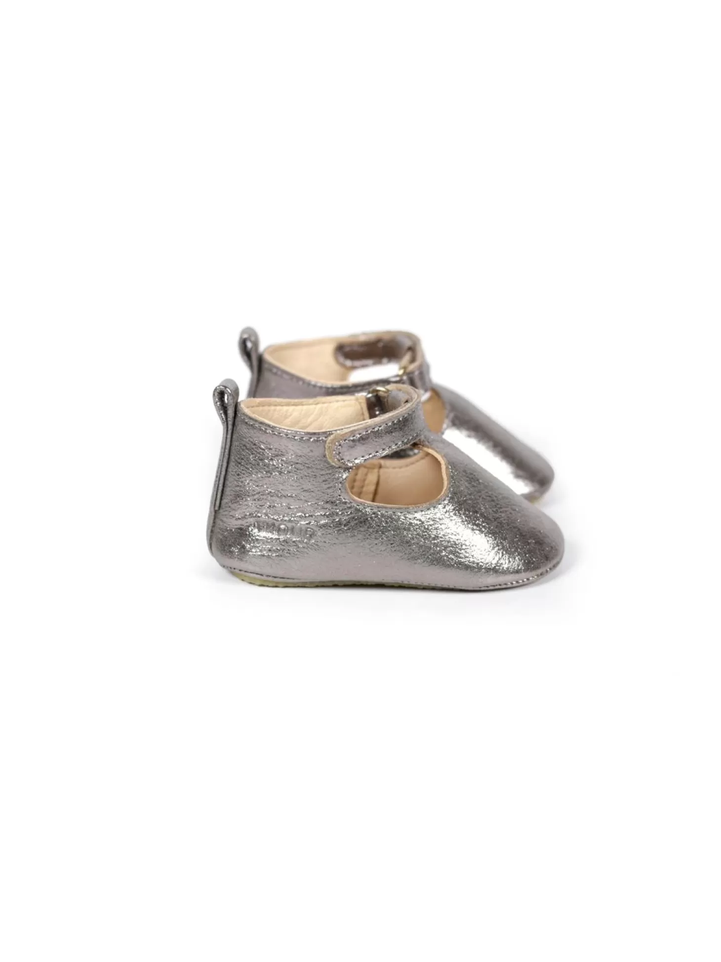 Store Chausson B Poudre Bebes Chaussons Bébés