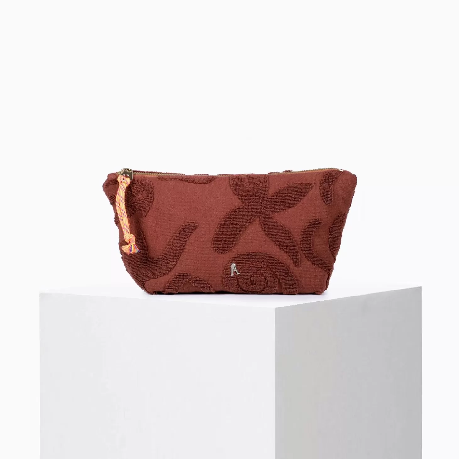 Online Pochette Sable Eponge Panthere Henne Beach Club