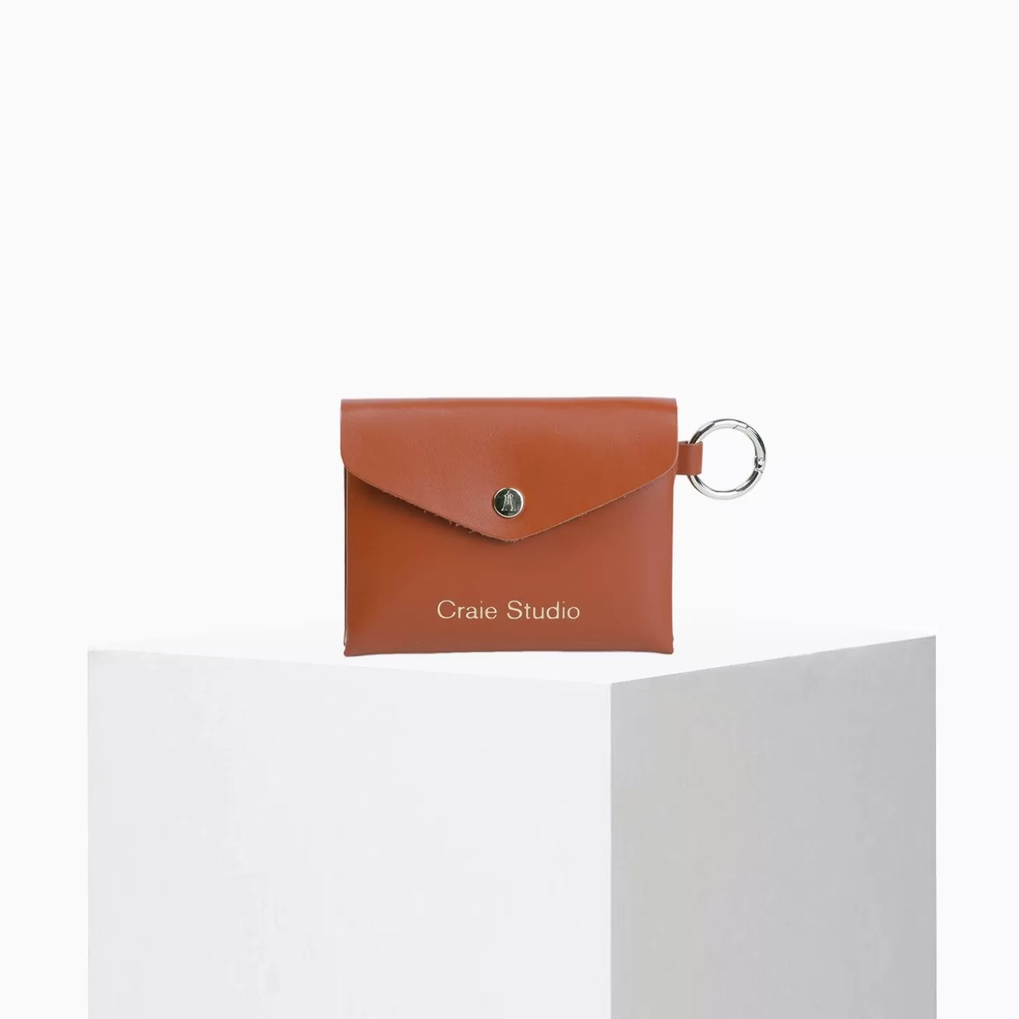 Best Porte Monnaie Pochi Box Tan Accessoires