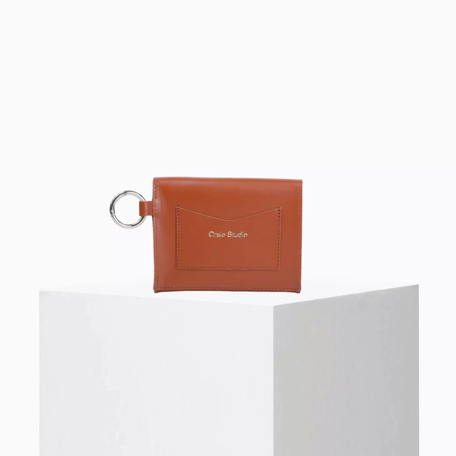 Best Porte Monnaie Pochi Box Tan Accessoires