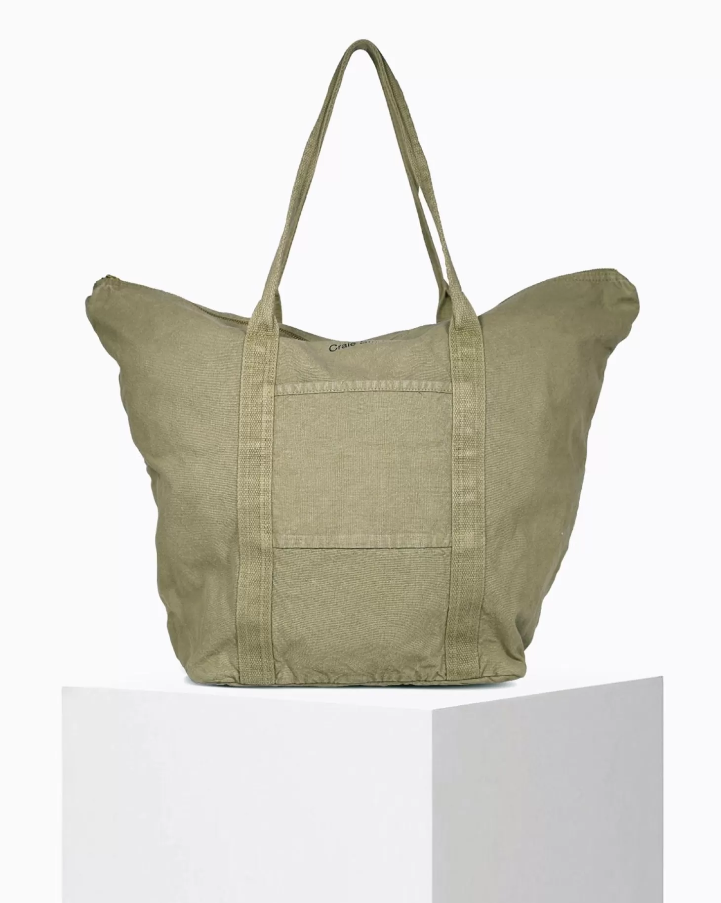 Best Sale Sac 24H Coton Vegetal Grands Cabas