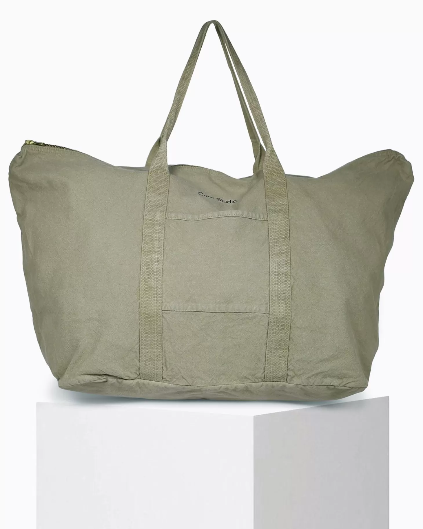 Fashion Sac 48H Coton Vegetal Grands Cabas