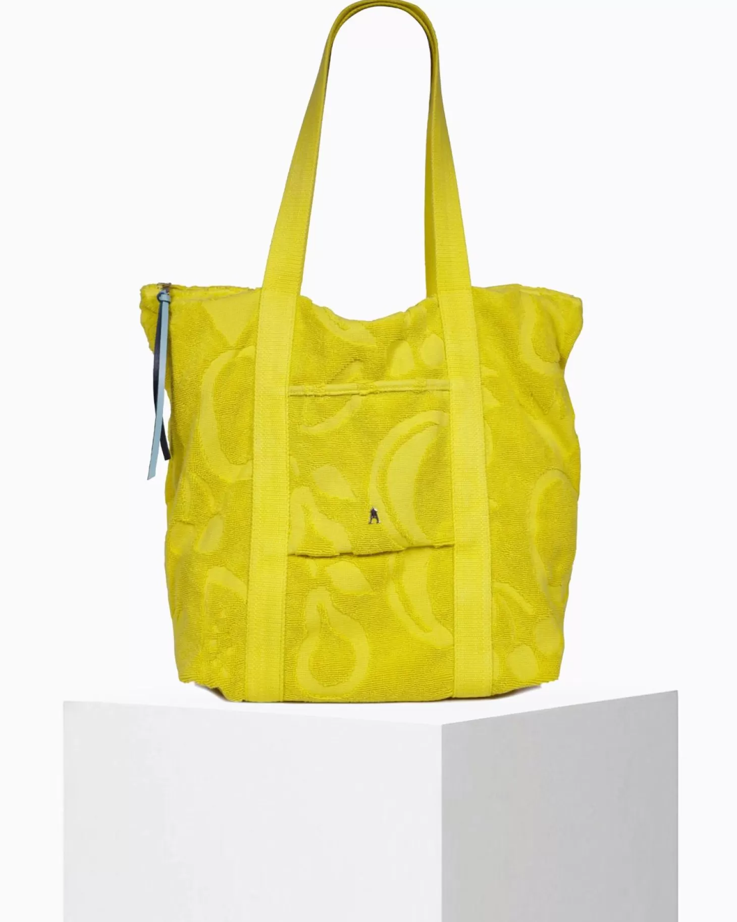 Store Sac Guethary Fruit Lemon Beach Club